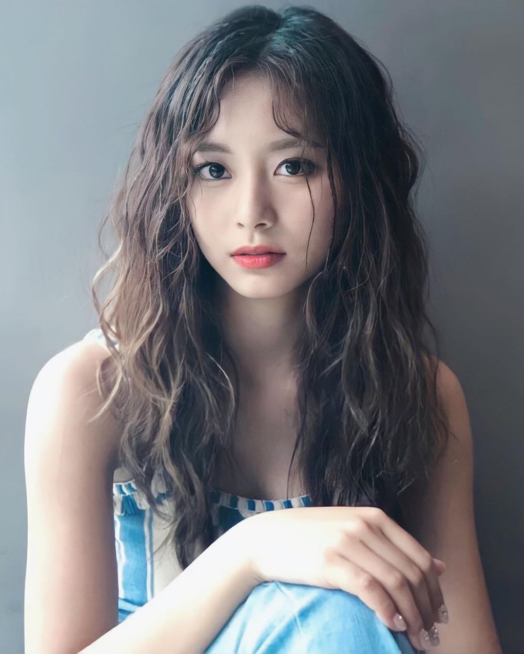 【1220号来信】我的卷毛小狮子[彩虹屁] ​​​