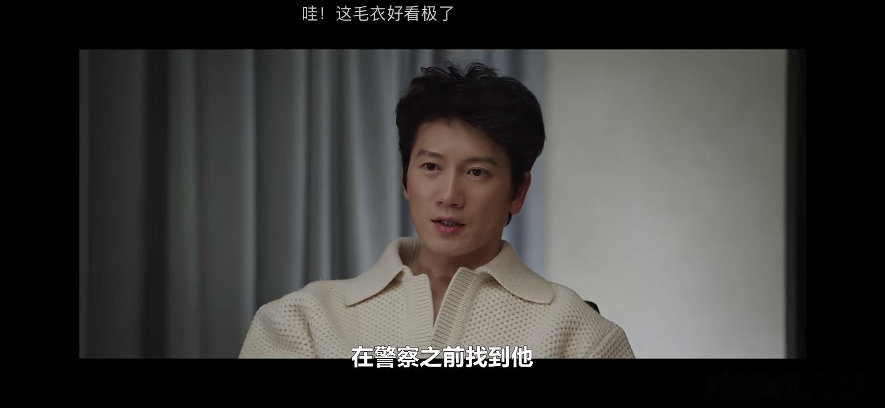 50岁比很多30+的男人都帅，比他自己的20+帅。 