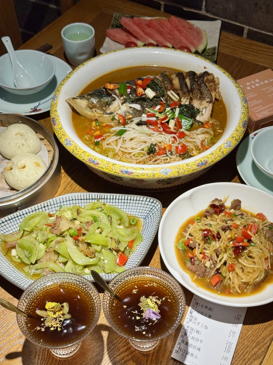 国庆来杭州旅游一定要去吃的！！！