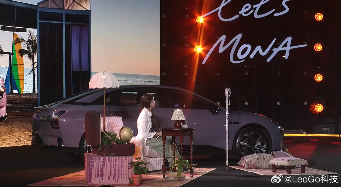 专为年轻人打造的小鹏MONA M03新款来啦！曾经登顶A级纯电轿车销量冠军，口碑