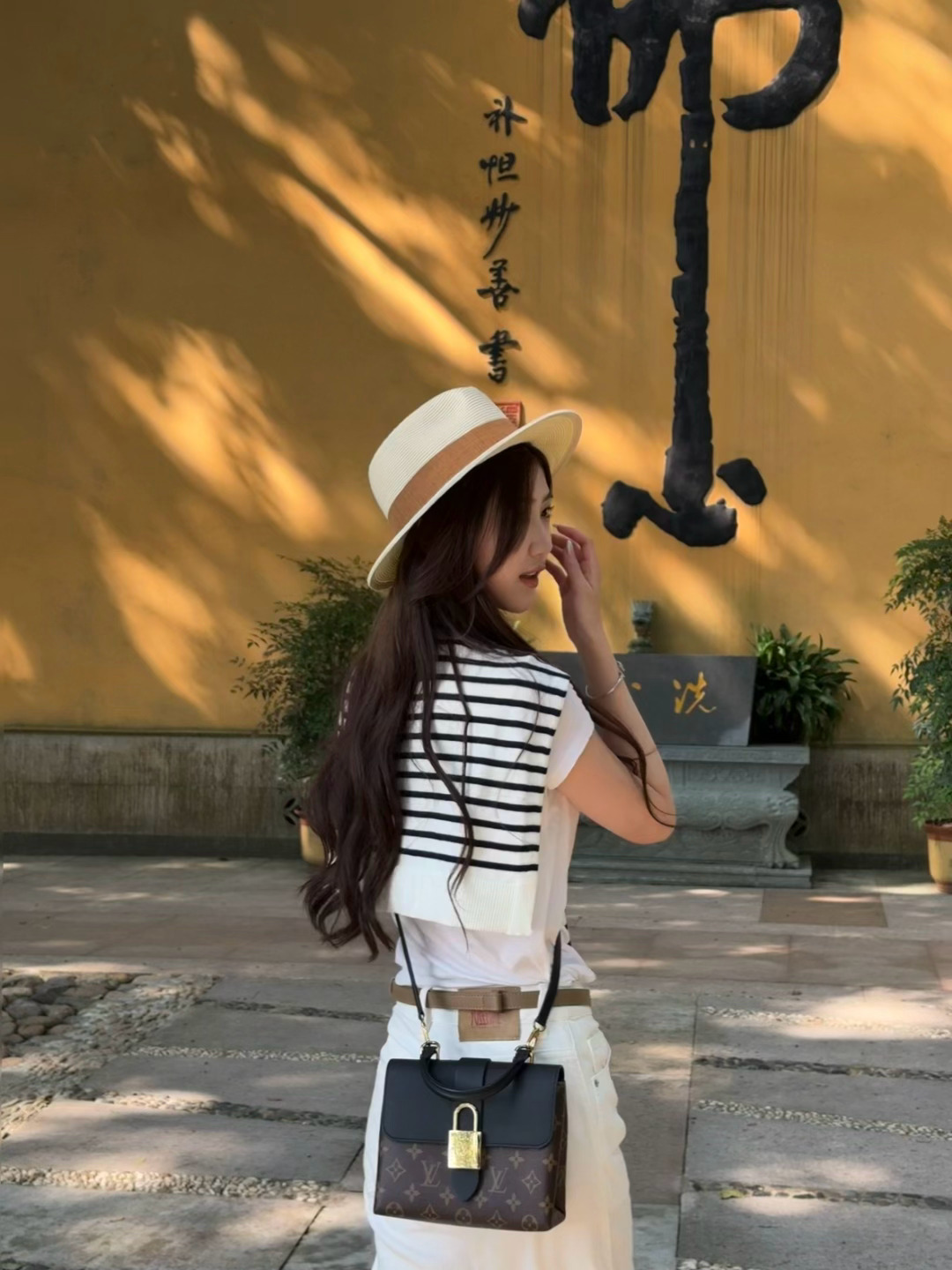 一年一普陀 第二年来普陀山了来了就好 越来越好📿  ​​​