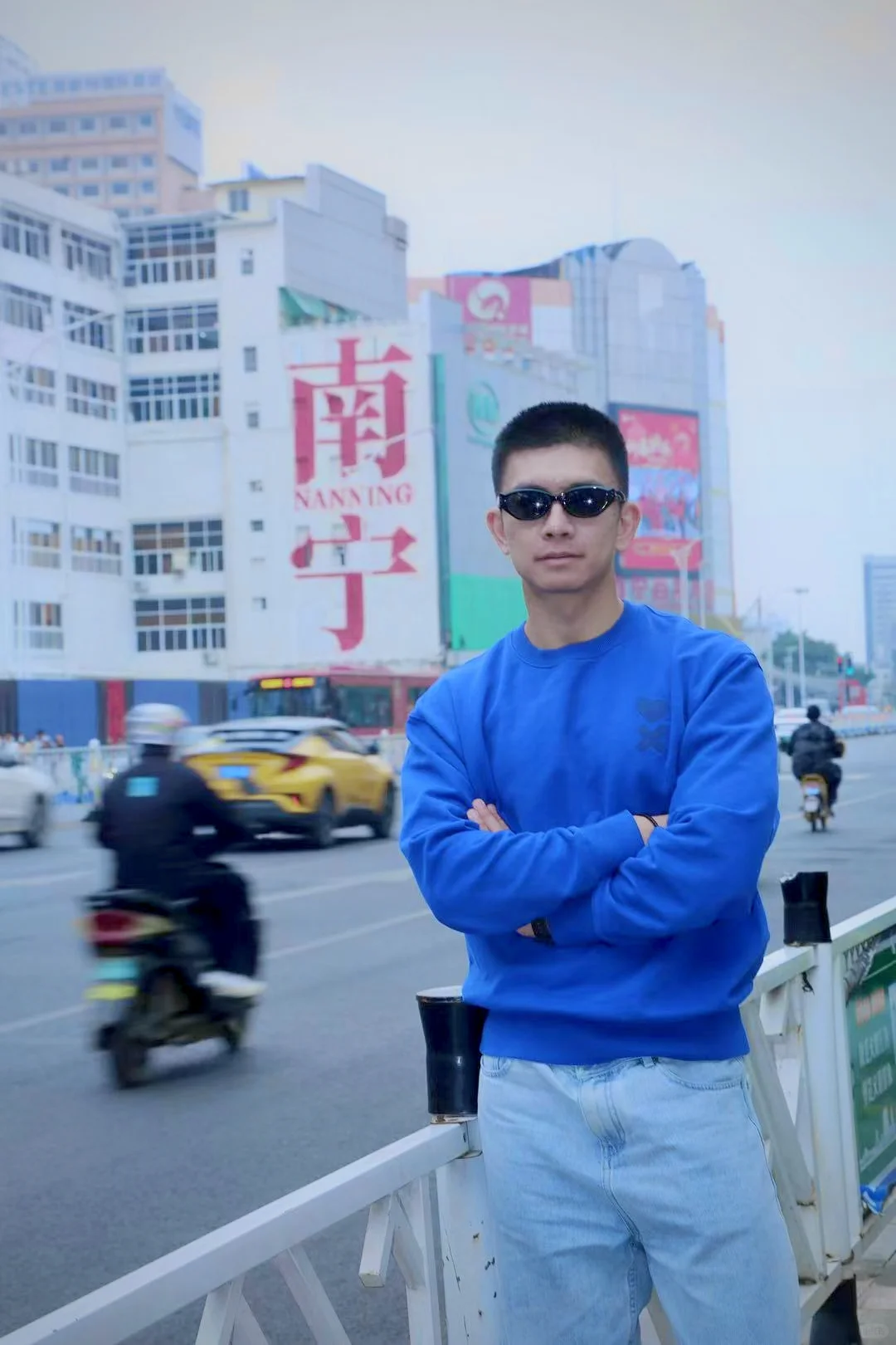 看看谁开没开工