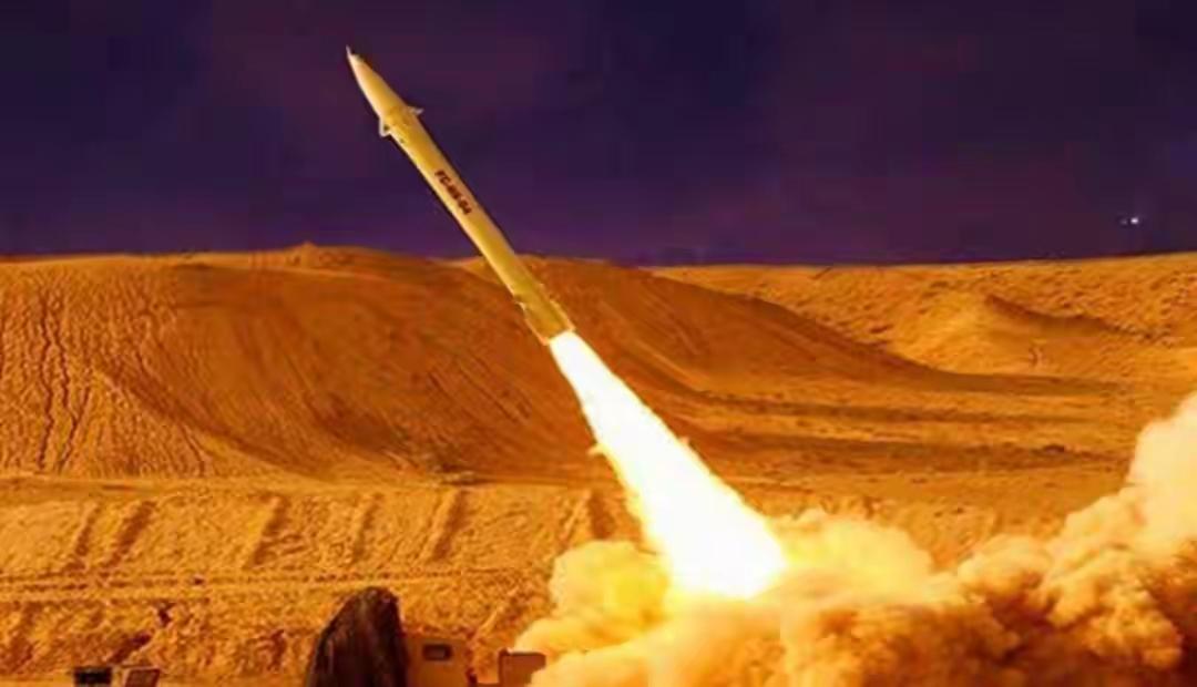 百姓观察：伊朗新任精神领袖穆杰塔巴·哈梅内伊说“取消一切核协议，拥核是每个国家的