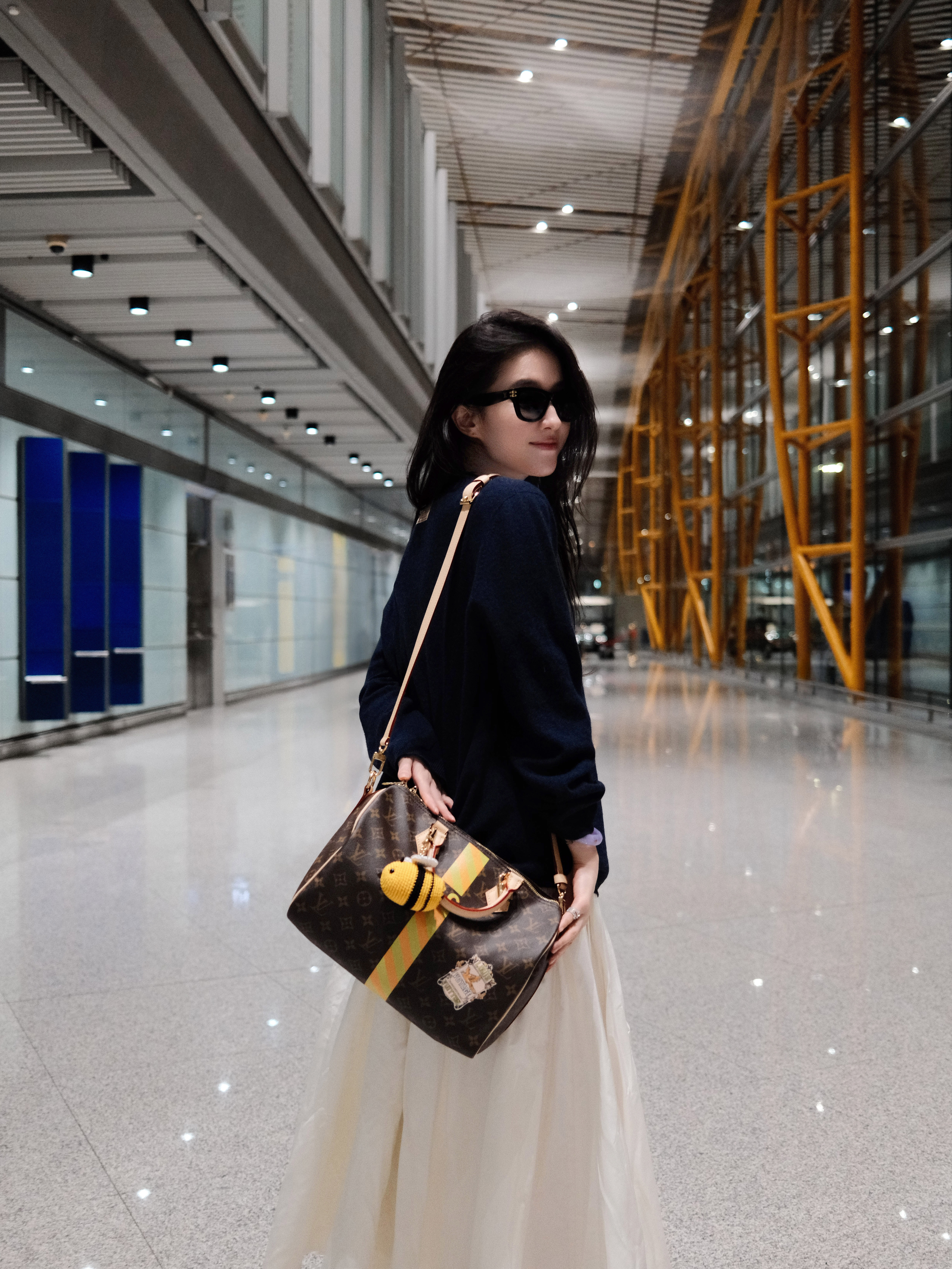 下一站，出发✈️🏖​​​