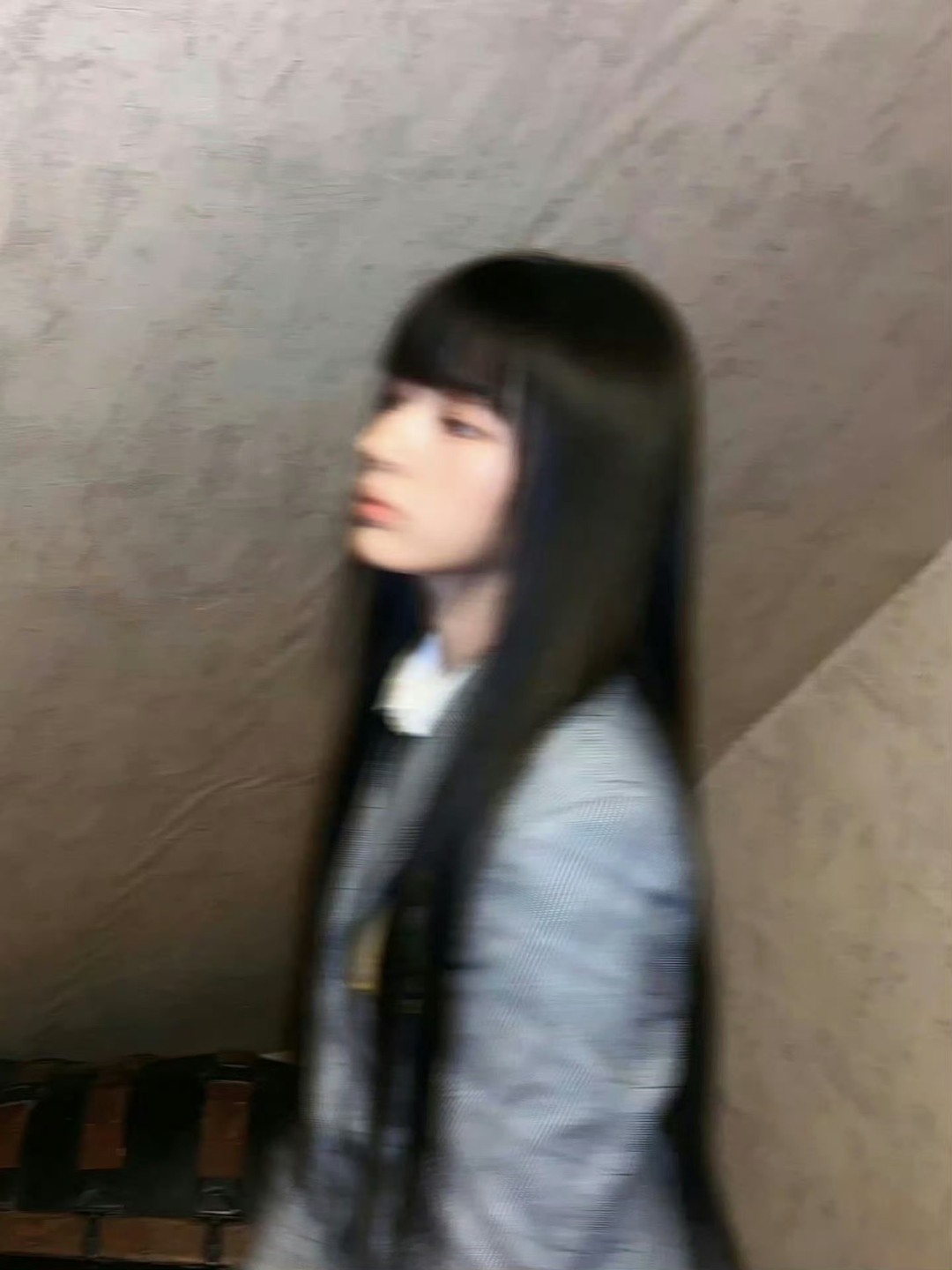 暗黑学姐 Minji～ 