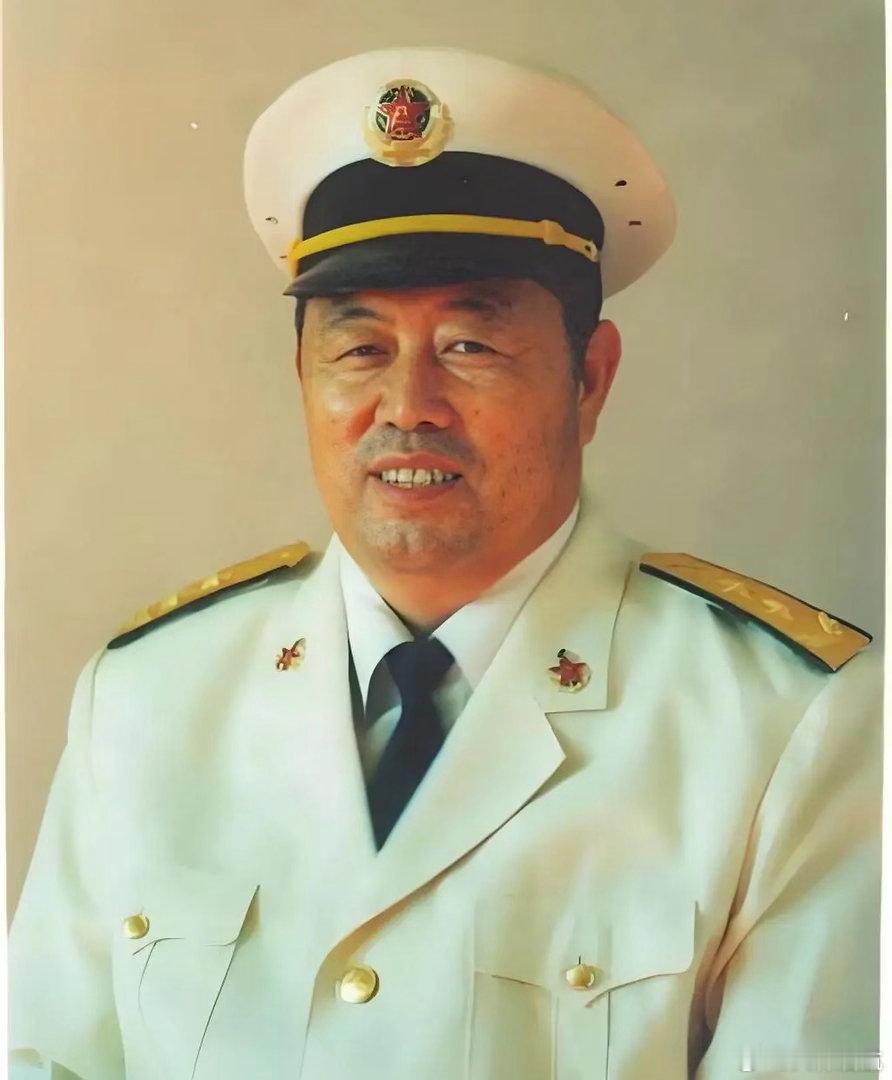 87岁王永国离世特意了解了下他的家人原以为两儿一女都是印象中的官二代，没想到却是