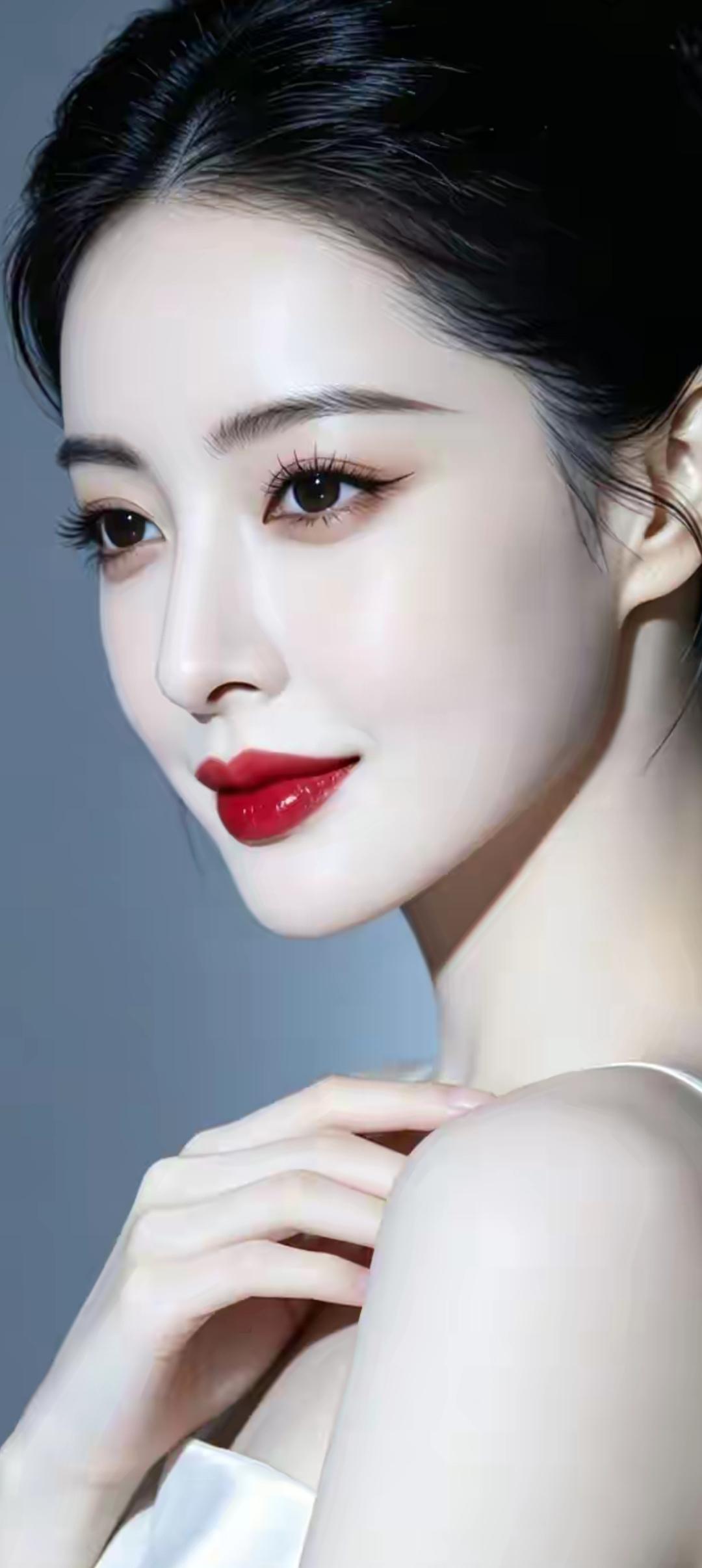 好看