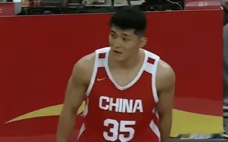 郭指导慧眼如炬！李祥波砍下全场最高的22分

山东队81-85惜败浙江队，CBA