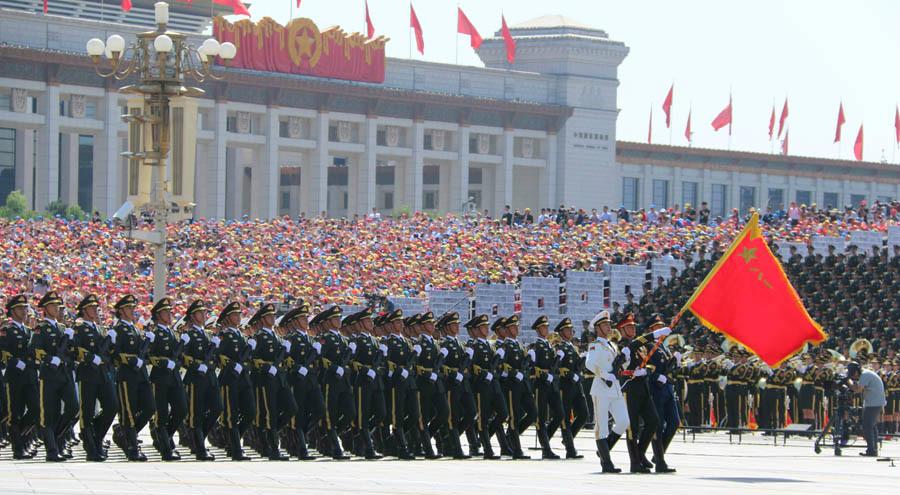 全面反华开始？九三阅兵前，日本派人急赴欧亚游说，值得中方警惕

8月24日，日本