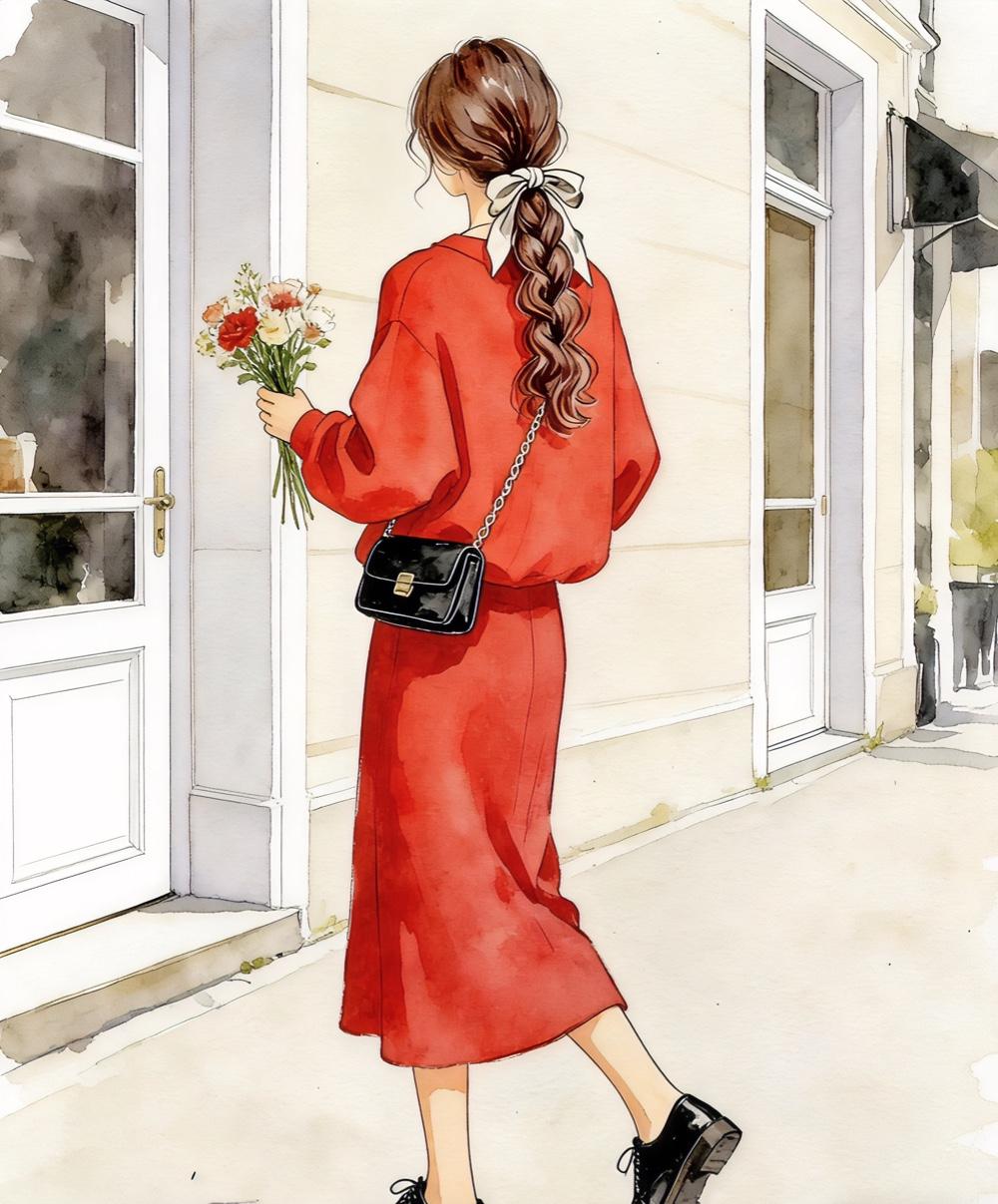 存钱，存钱，
一定要存钱

再过一个多月
就是春节了

代表着这段时间要高额支出