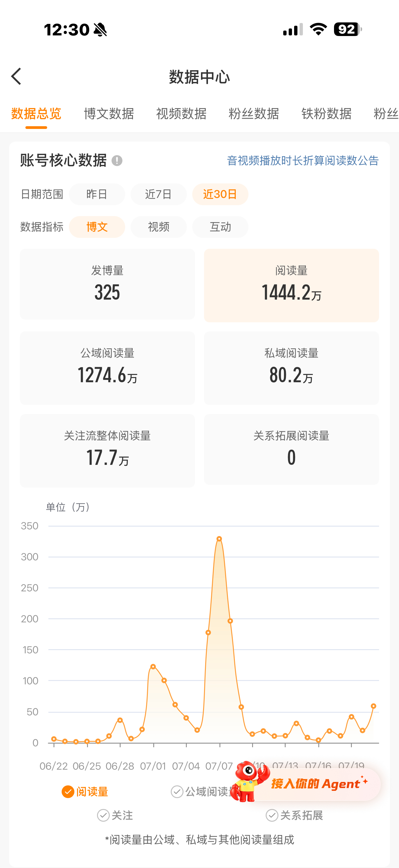 这什么玩意？一柱擎天嘛？来动～动