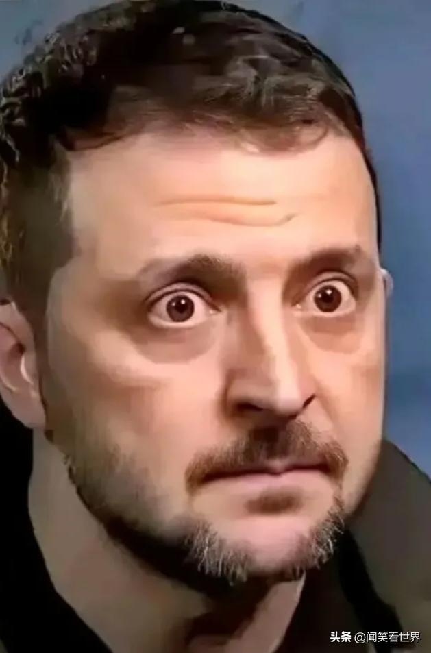 伊朗战争才打了一周，美国就输了，乌克兰战争打了四年，俄罗斯却赢了，这是什么奇葩逻