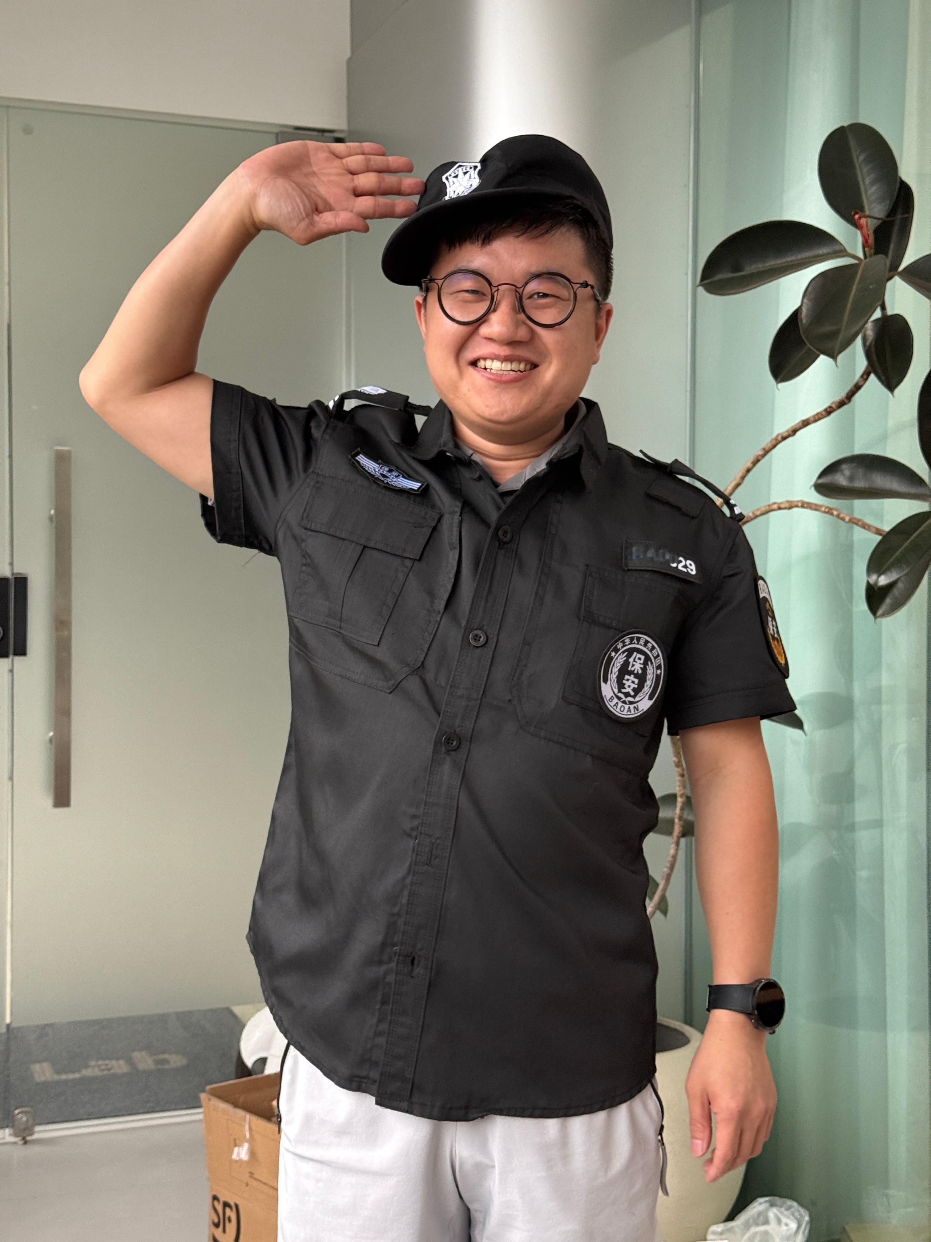 早早早很硬的业主们！ 今天硬不硬