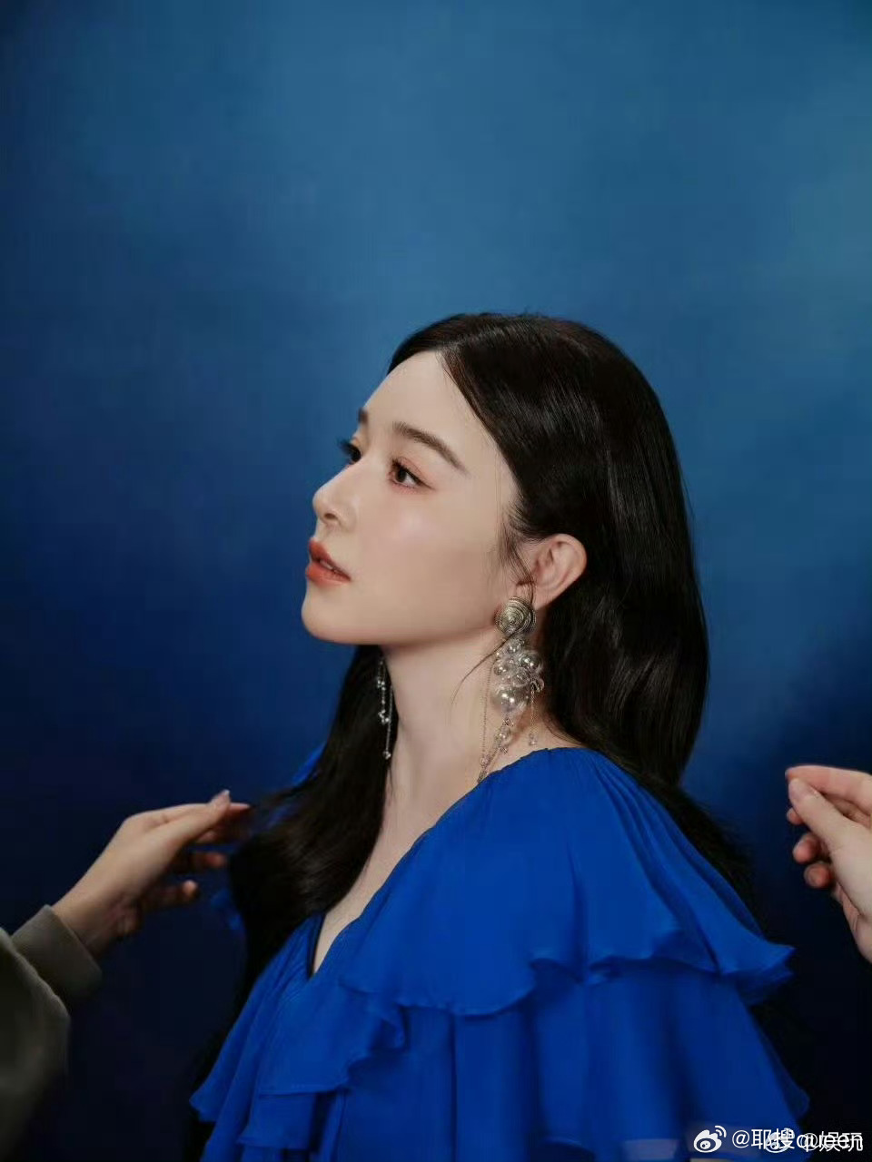 阚清子愿意为赵子琪去跳舞阚清子真的又耿直又可爱！为了心仪姐姐走心告白，愿意为对方