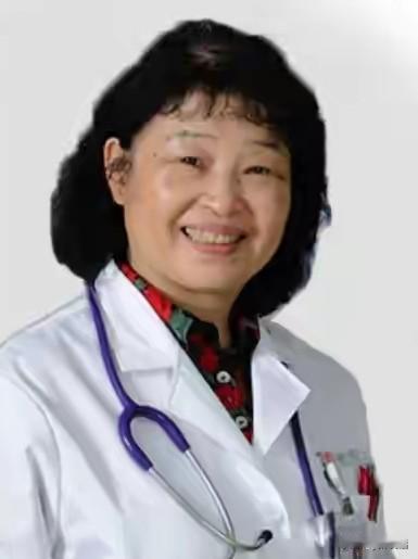 “很多病都是一天一天忍出来的”
网上总有些张冠李戴的事，明明是陈香美院士说的话，