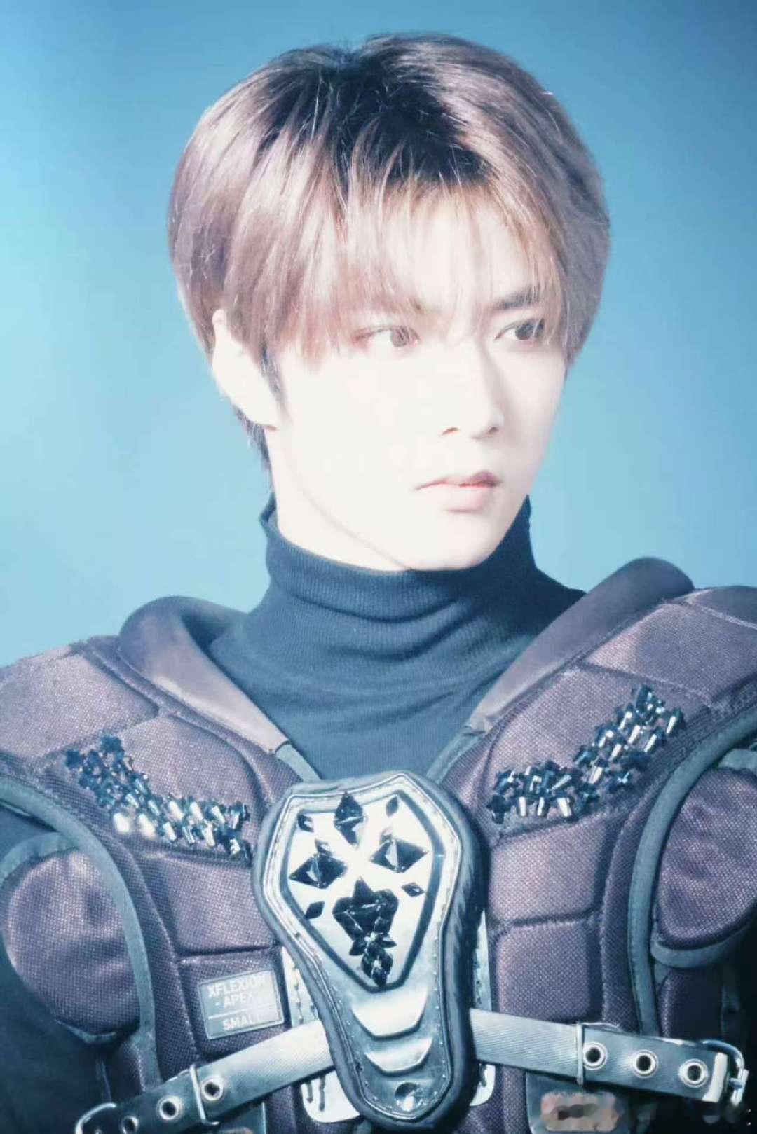 刘耀文日更刘耀文当然还有 刘耀文日更！ 