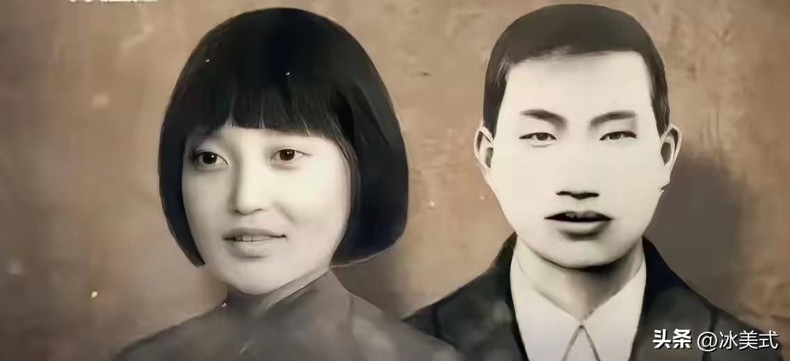 1928年秋，长沙陆军监狱中，陈觉与怀孕的妻子赵云霄受尽酷刑后将被处死。特务戏谑