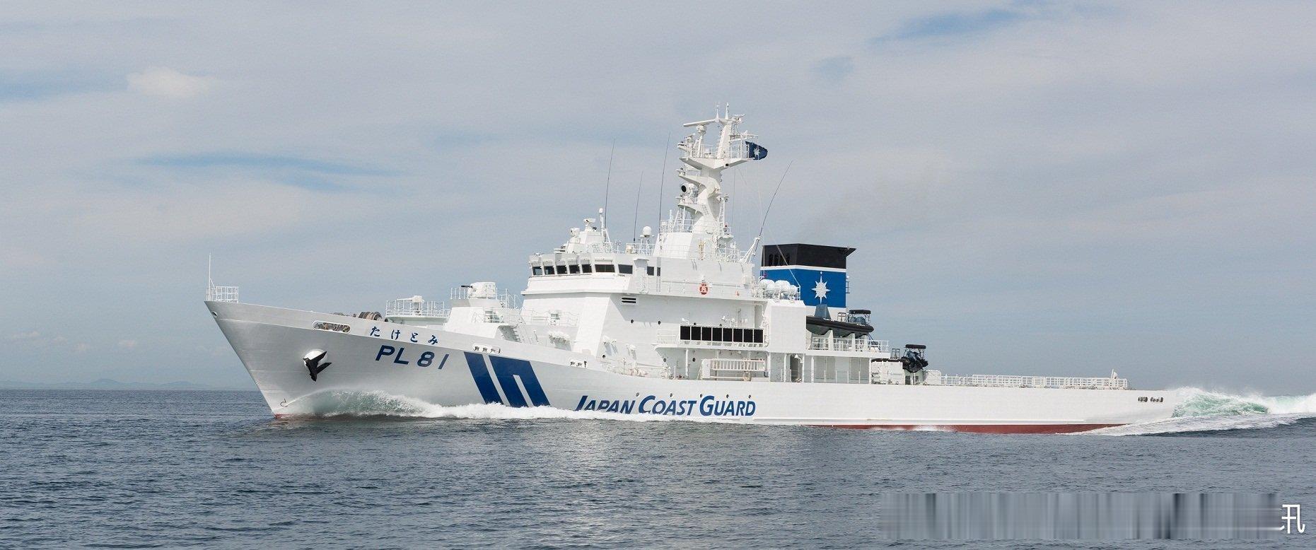 【日本】当地时间11月13日下午2时45分左右，日本海上保安厅第十一管区石垣海上