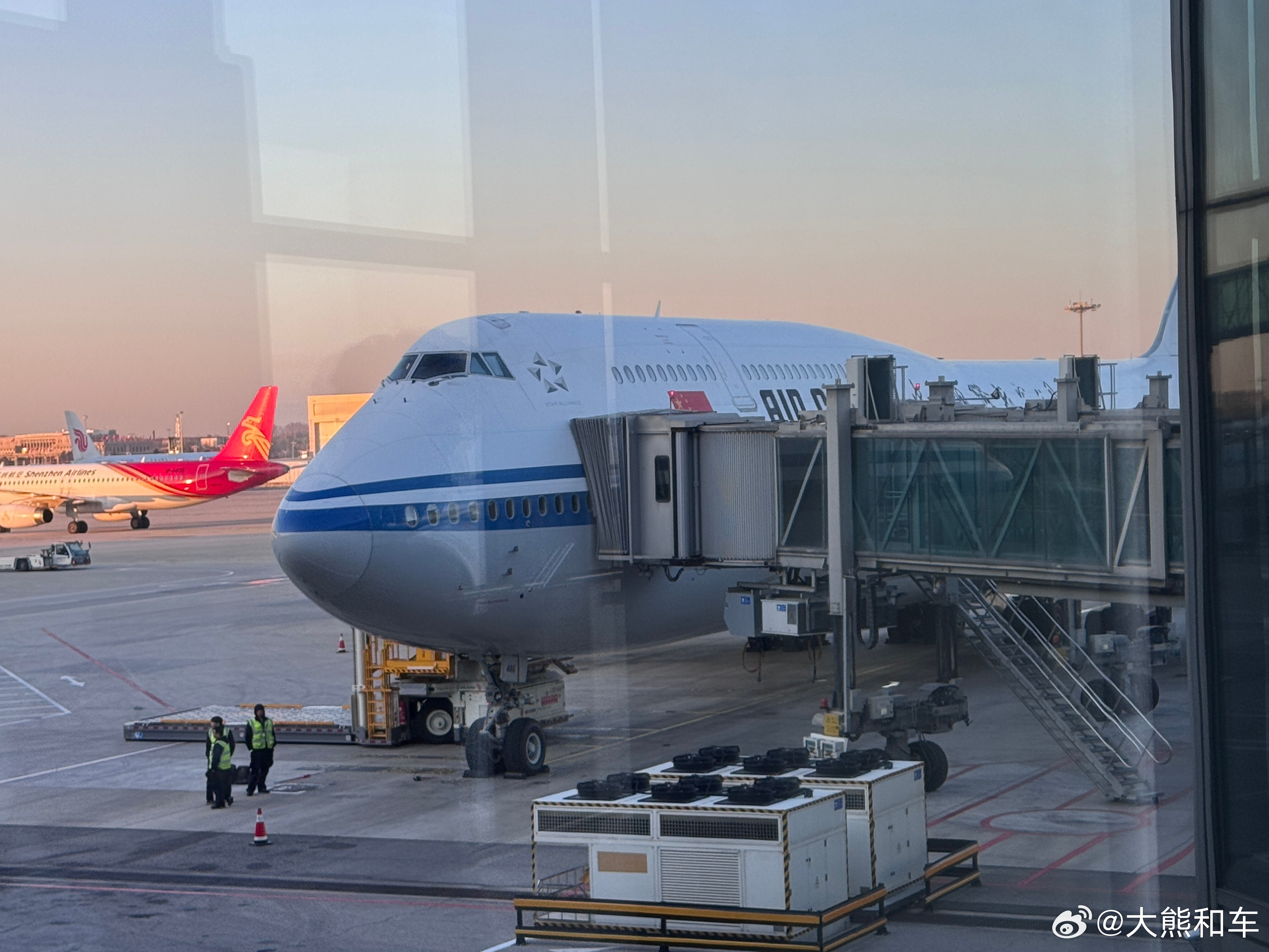 粗发！广州车展！ 