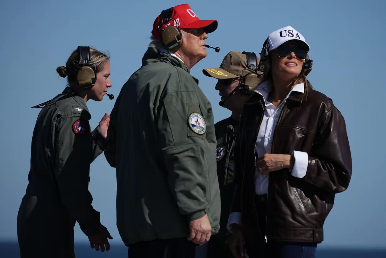 如今才恍然大悟：高市早苗公然挑战中国统一，实则是受特朗普的指使。
回想起2025