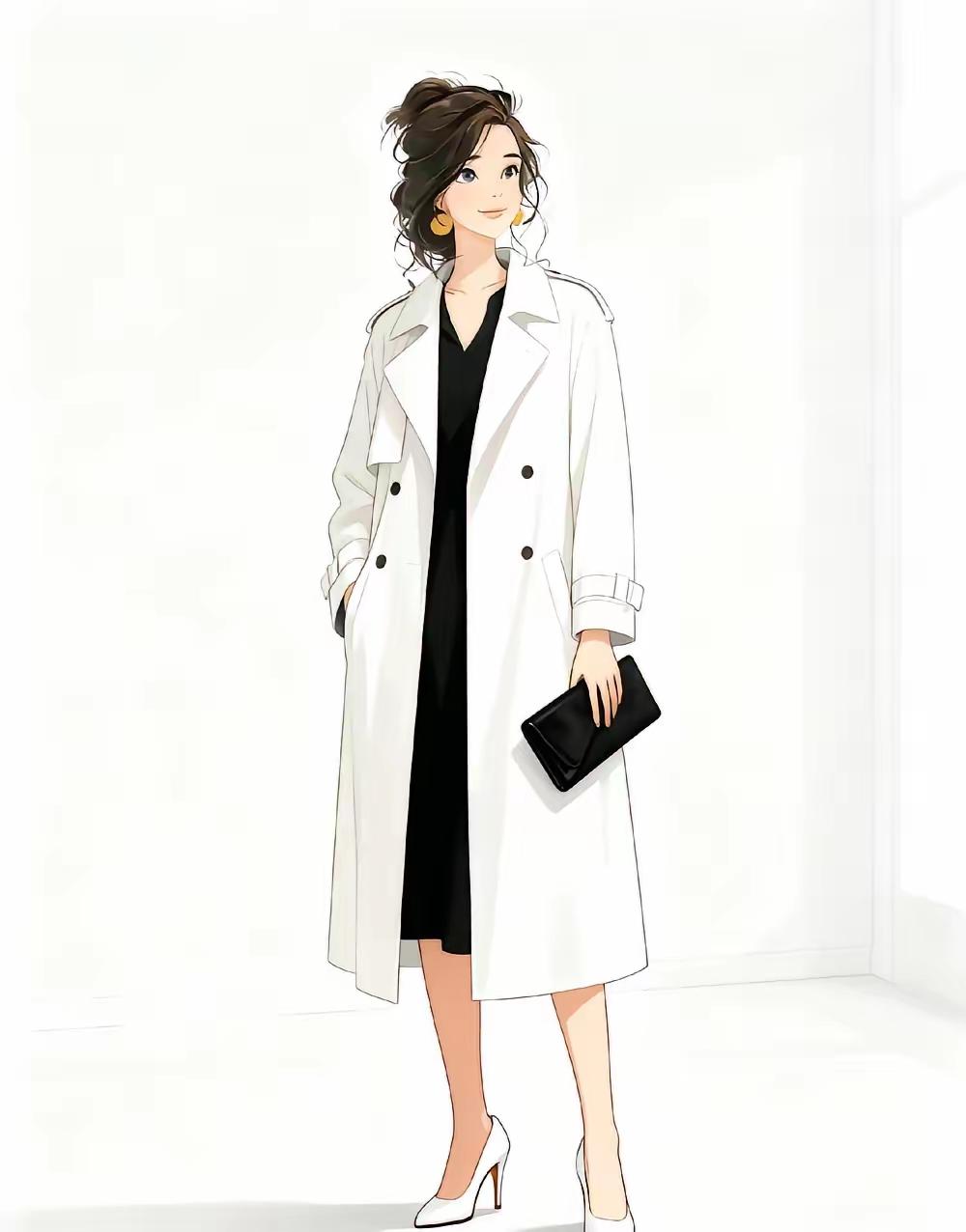 她温柔得像一汪清泉，骨子里却藏着一股不服输的韧劲！这样的女性，到底有多让人佩服？