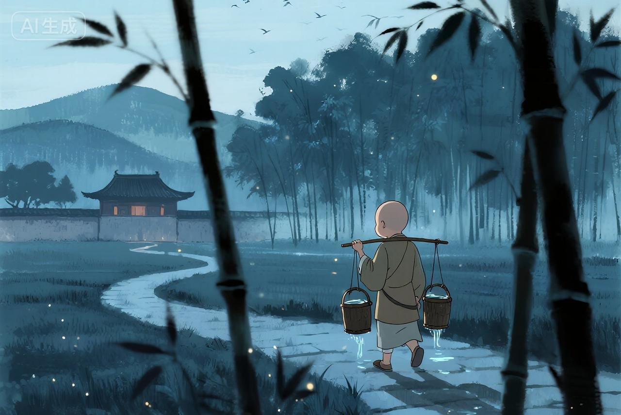 当你在一家公司，你的工资越有确定感，意味着你在这家公司的岗位替代性越强。

确定