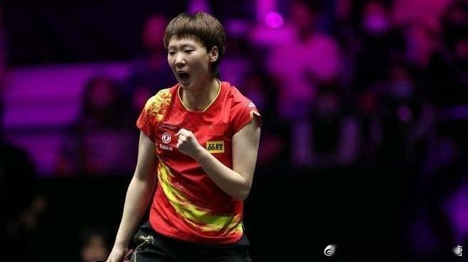 国乒女单四强占三席瑞典大满贯女单四强出炉！王曼昱、蒯曼、王艺迪三位国乒选手晋级，