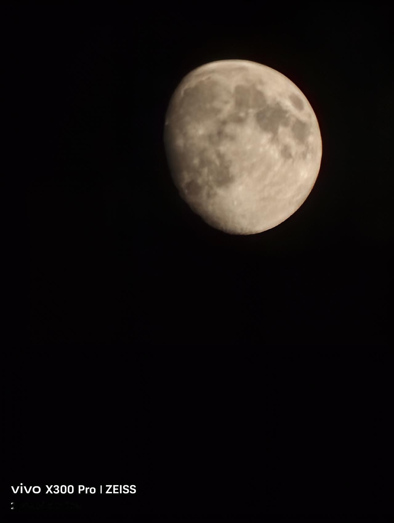 2025年最后一天的月亮🌙我在2025年 2025回忆 再见2025年 202