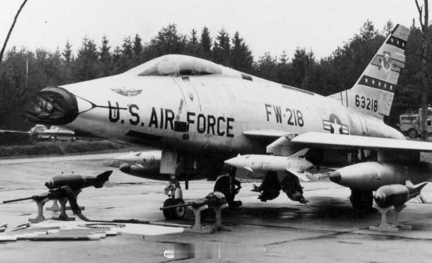 烽火问鼎计划每天认识一件兵器 1965年12月1日，也就是60年前，经过特殊改装