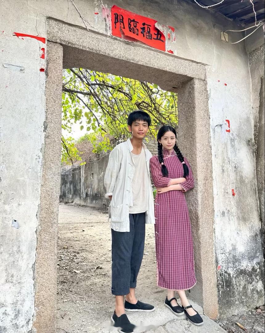 给阿嬷的情书 导演预判早就预料到侨乡故事里的烟火与思念能戳中人心，如今影片爆火，