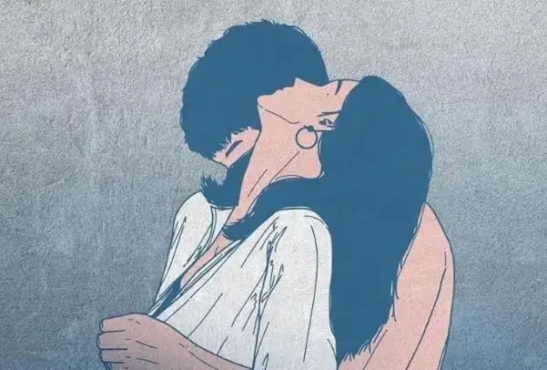 婚外情的真相就是，你们俩感情再好，但缺乏共同的东西，像是利益，未来规划...
