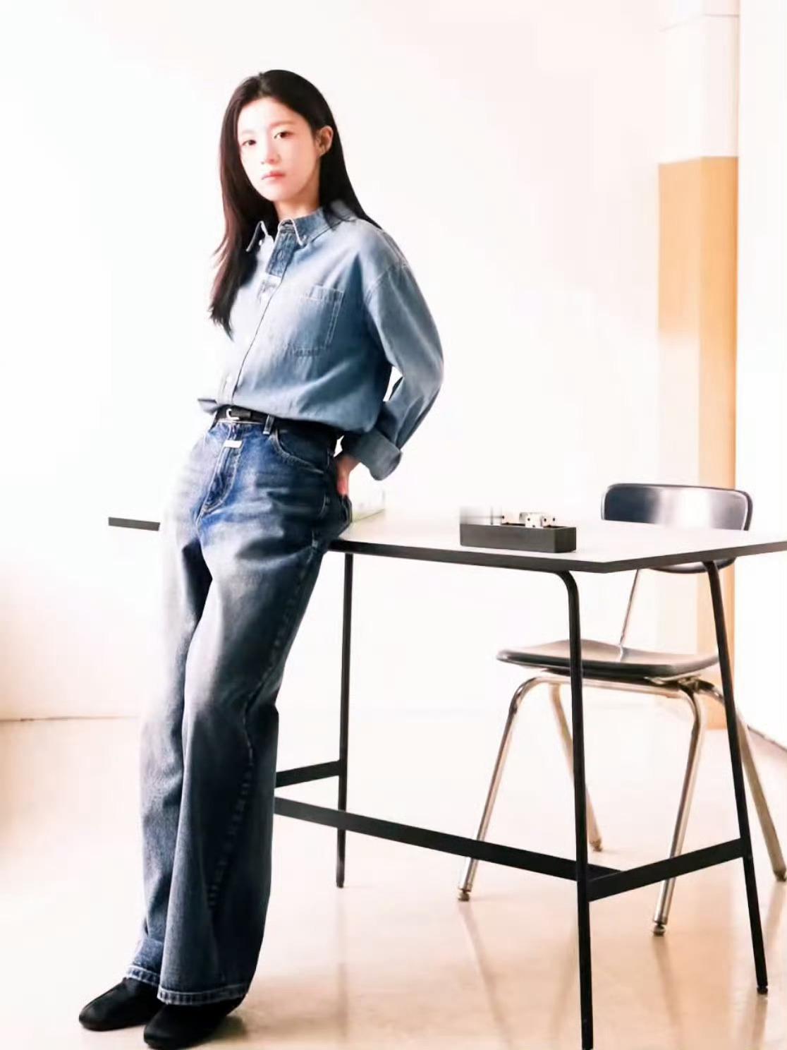 高允真爱情怎么翻译MARITHE 2026 SPRING CAMPAIGN‘Wi