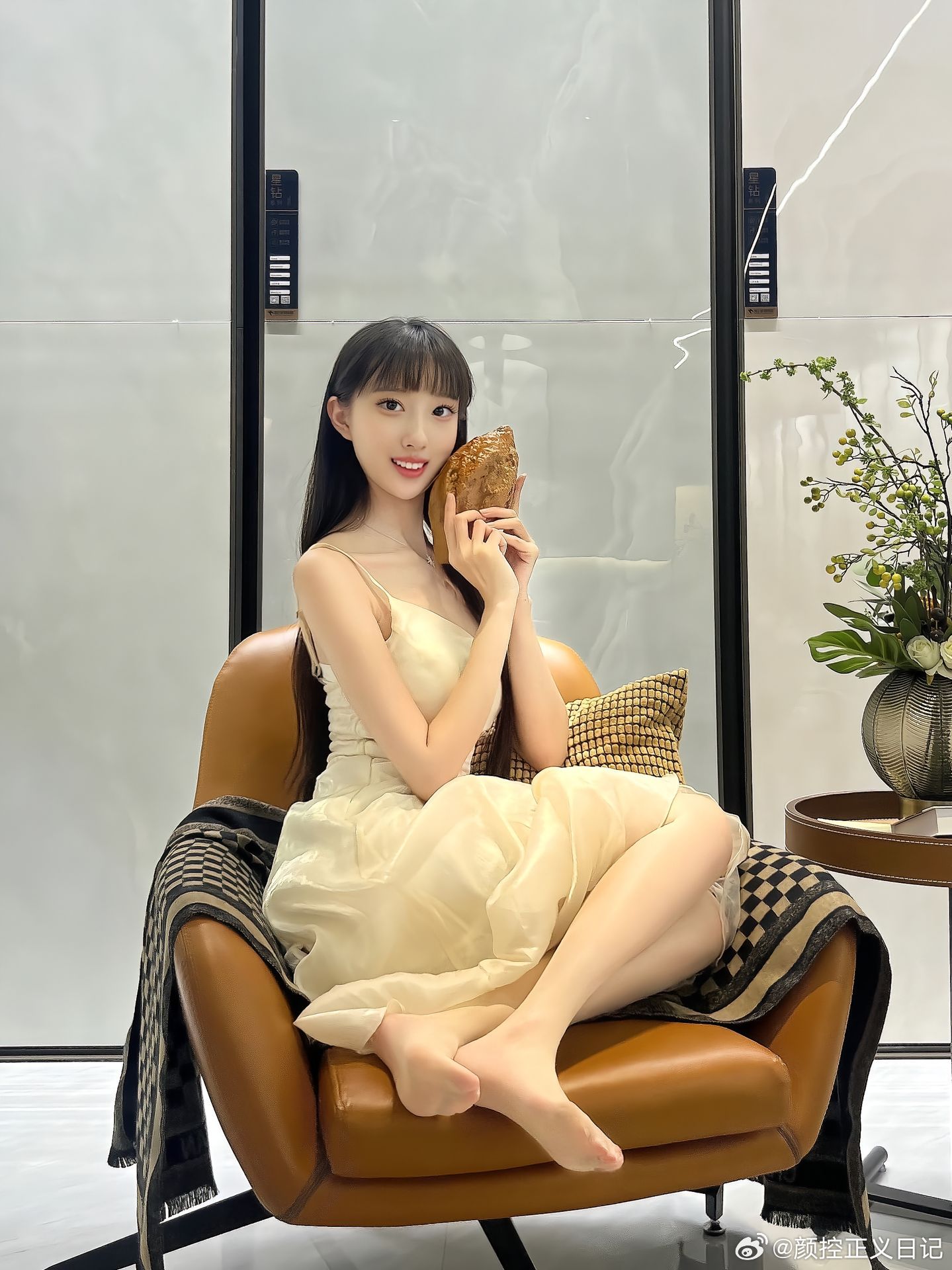 玉足专题美女