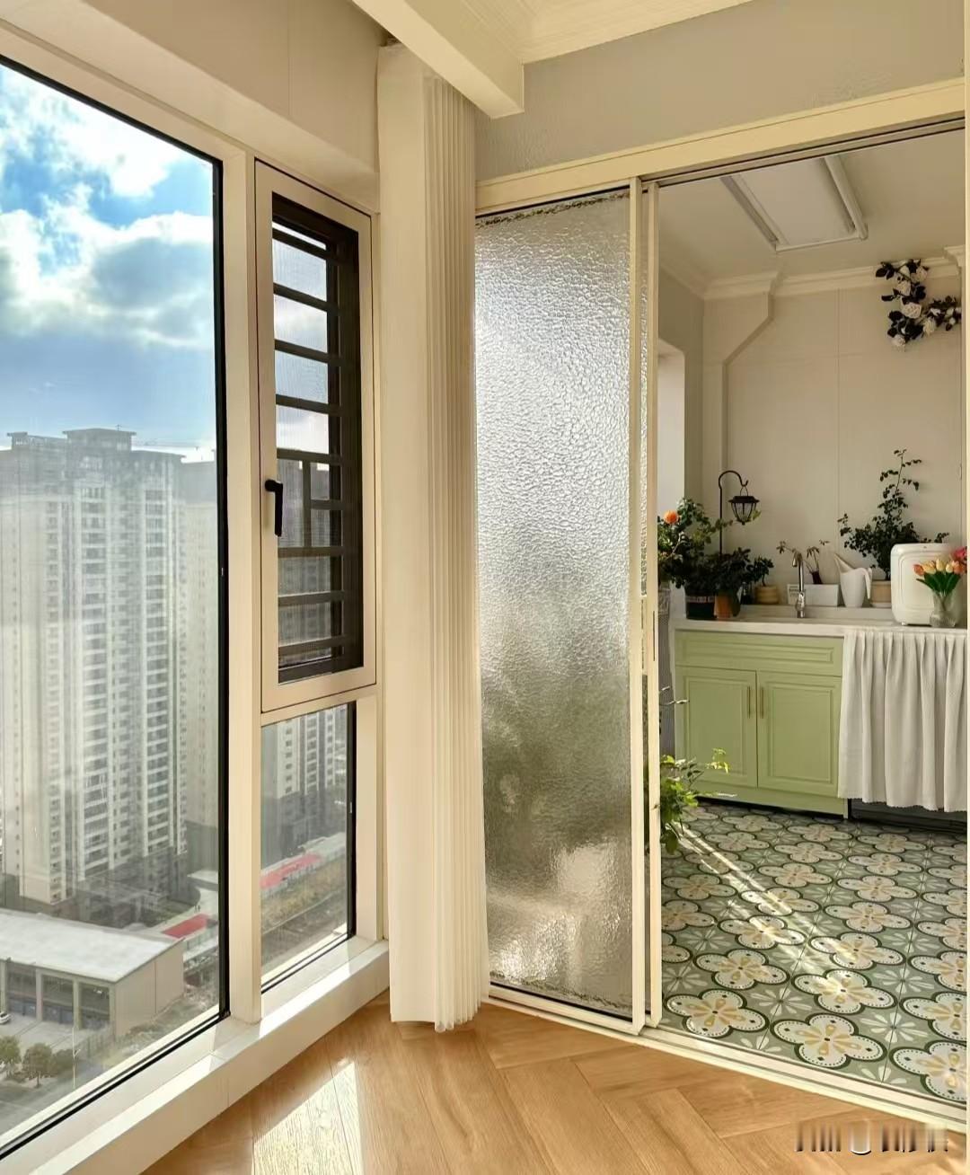 装修时跟风了8个网红设计，入住后发现“真香”，这次没交智商税
谁懂啊家人们😭！