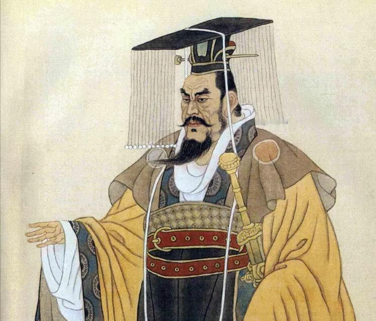 颠覆多数人的认知！很多人以为秦国统一天下，靠秦始皇雄才大略、靠秦军能征善战！其实