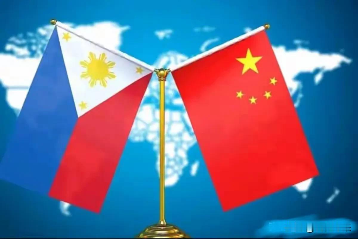 菲律宾被收拾惨了！中国的海警船直接撞了过去！9月18日，菲律宾海岸警卫队专属发言
