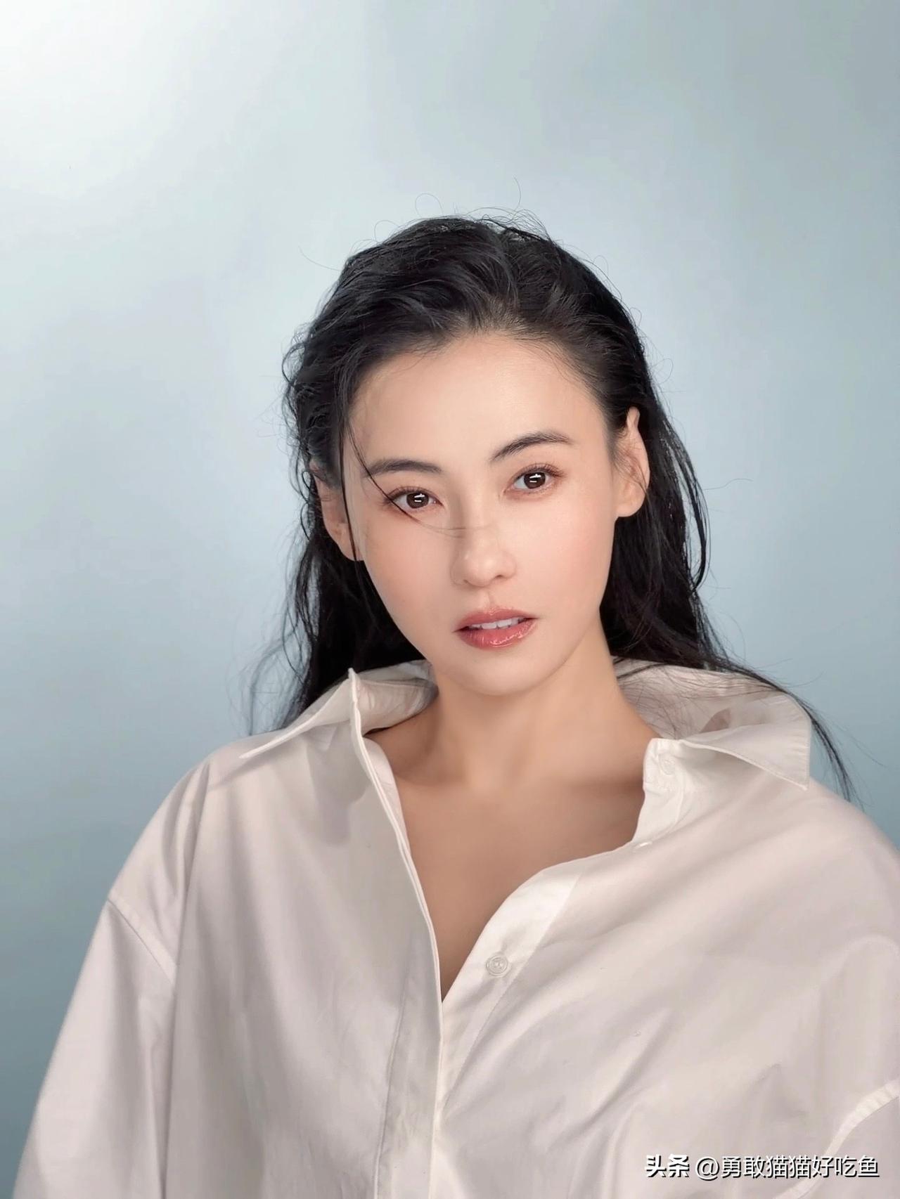 张柏芝分享图片