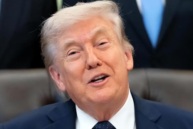 大家都以为只要大洋彼岸的那位大人物一发火，中东的这帮“刺头”就得吓得直哆嗦，可谁