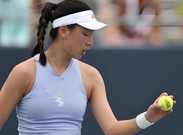 北京时间7月29-30日，WTA500华盛顿1/8决赛部分对阵如下：

29日2
