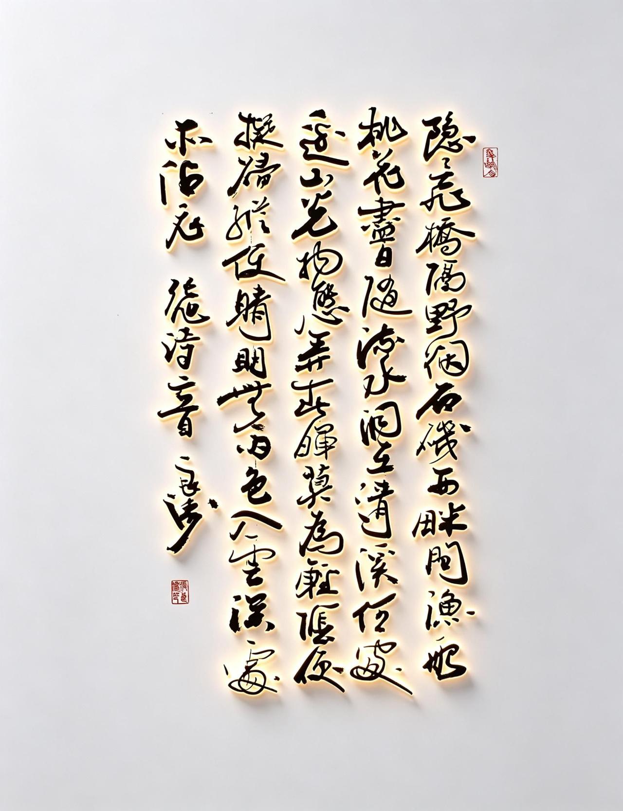 端午临中夏，行楷录张旭。粽叶裹着千年的香，笔墨藏着盛唐的狂。艾草挂门楣，诗篇落纸