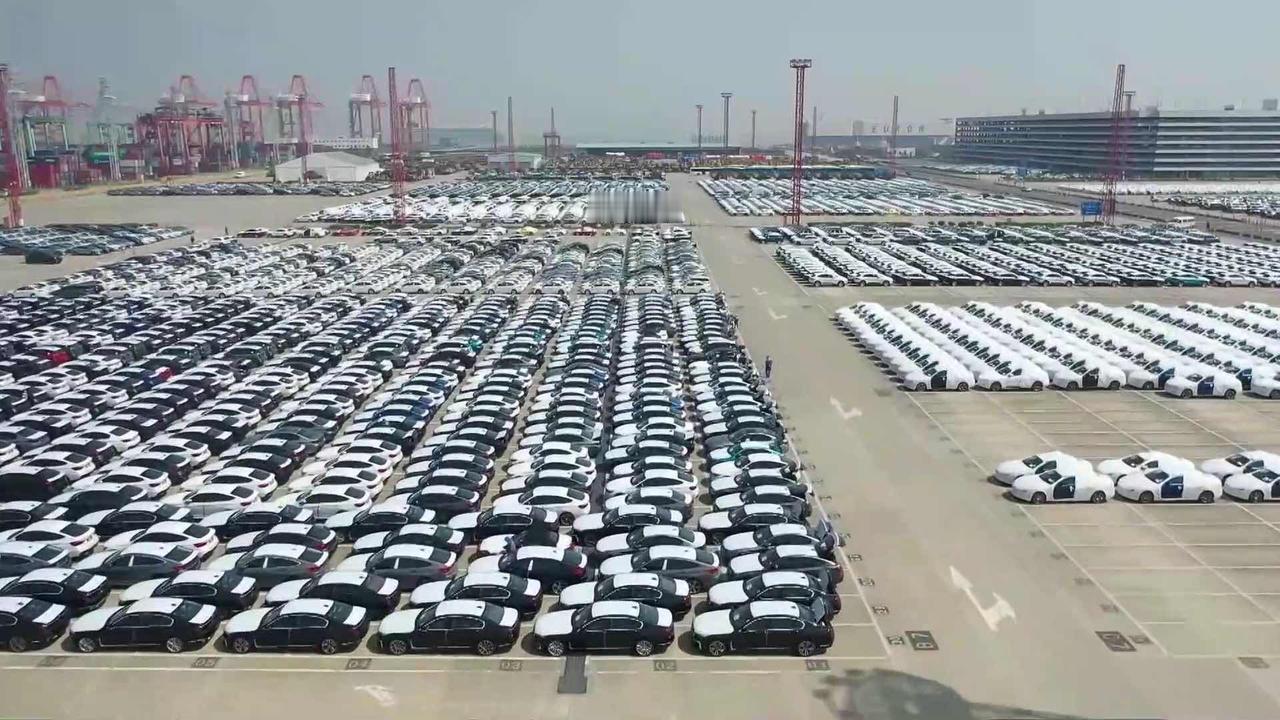 韩媒：年轻人不买账，西方汽车品牌在中国的地位动摇！
5月26日，韩国媒体《先驱经