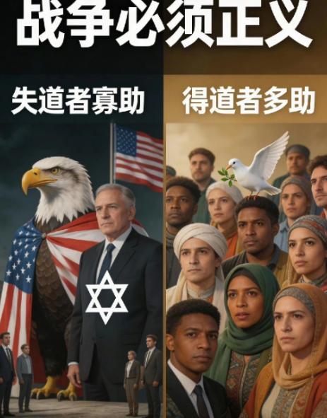 英德两国硬刚美国，美国凭什么让欧洲护卫舰去完成美军自己都搞不定的事，特朗普朝北约