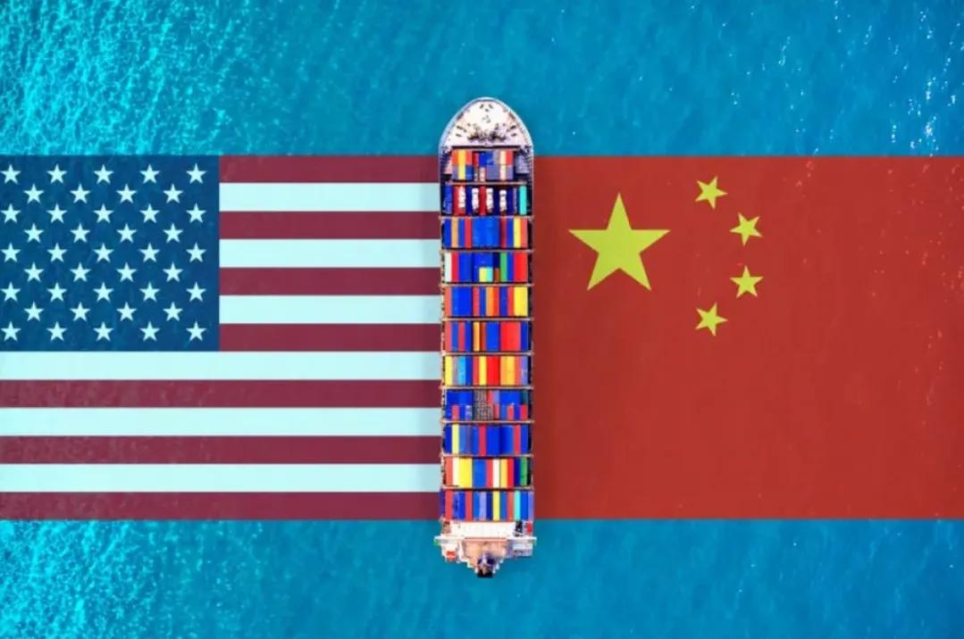 特朗普可能会把对中国的加征关税从145%下调至50%至65%的区间。

在特朗普