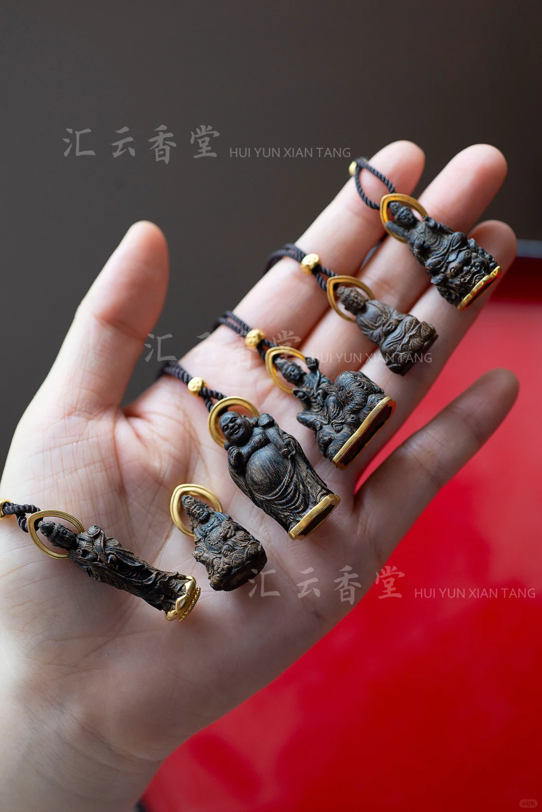 本命佛，总有一款合适你🙏🙏🙏🙏