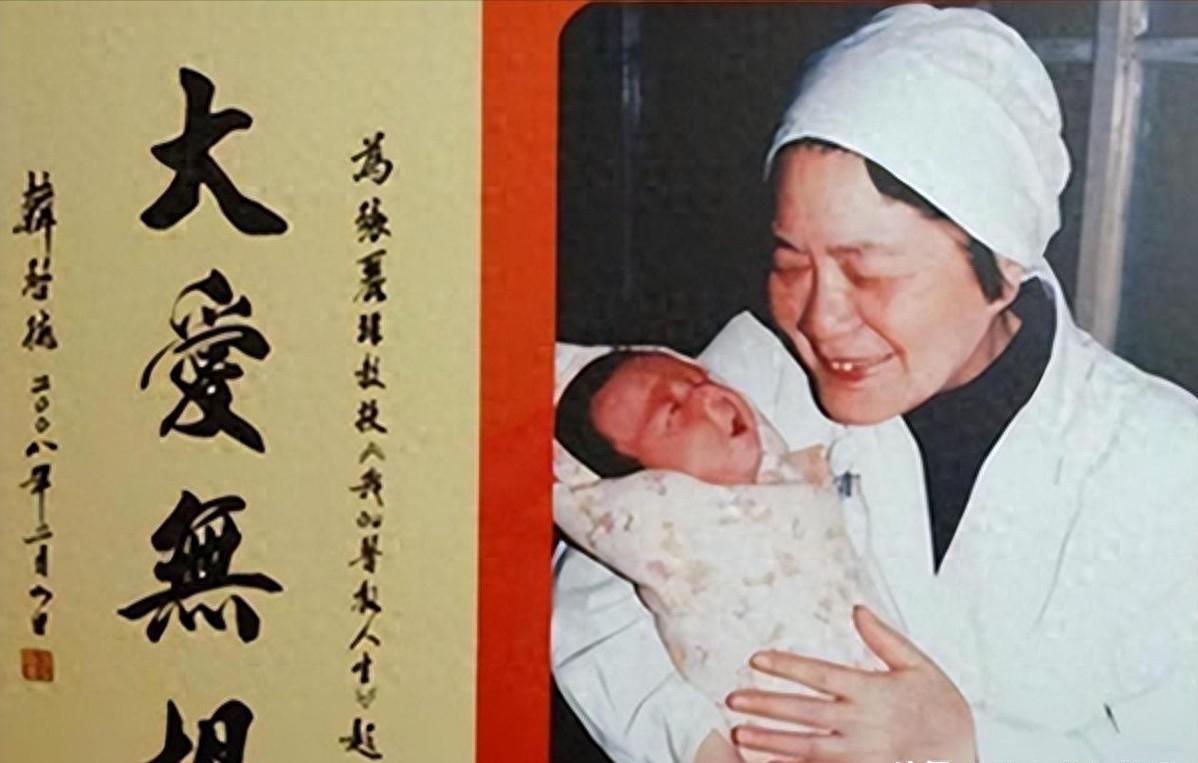 38年前，一个女婴的出生，轰动了全中国！她是中国大陆首例试管婴儿，郑萌珠。

可