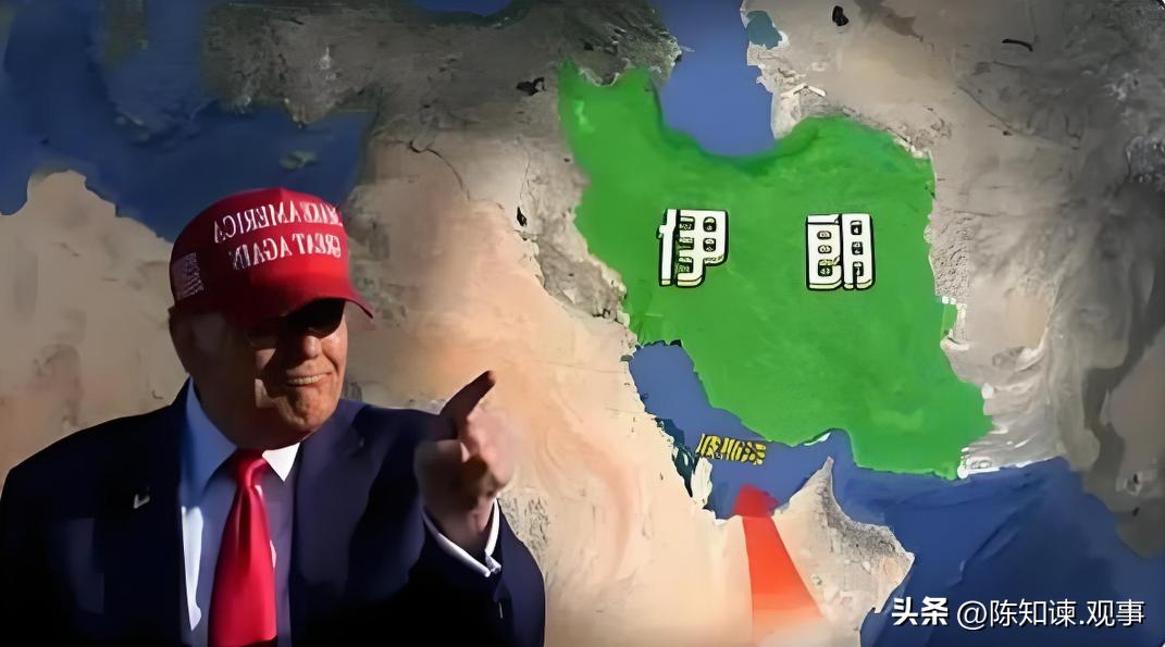 伊朗被拿下，对中国有多大影响？
中国有60%的石油来自中东，所以如果伊朗被拿下，