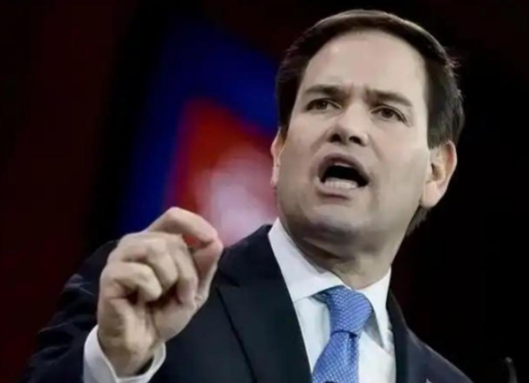 美国国务卿卢比奥直言：“我们从中国买这么多东西，根源是曾经的本土企业被中国拿走了