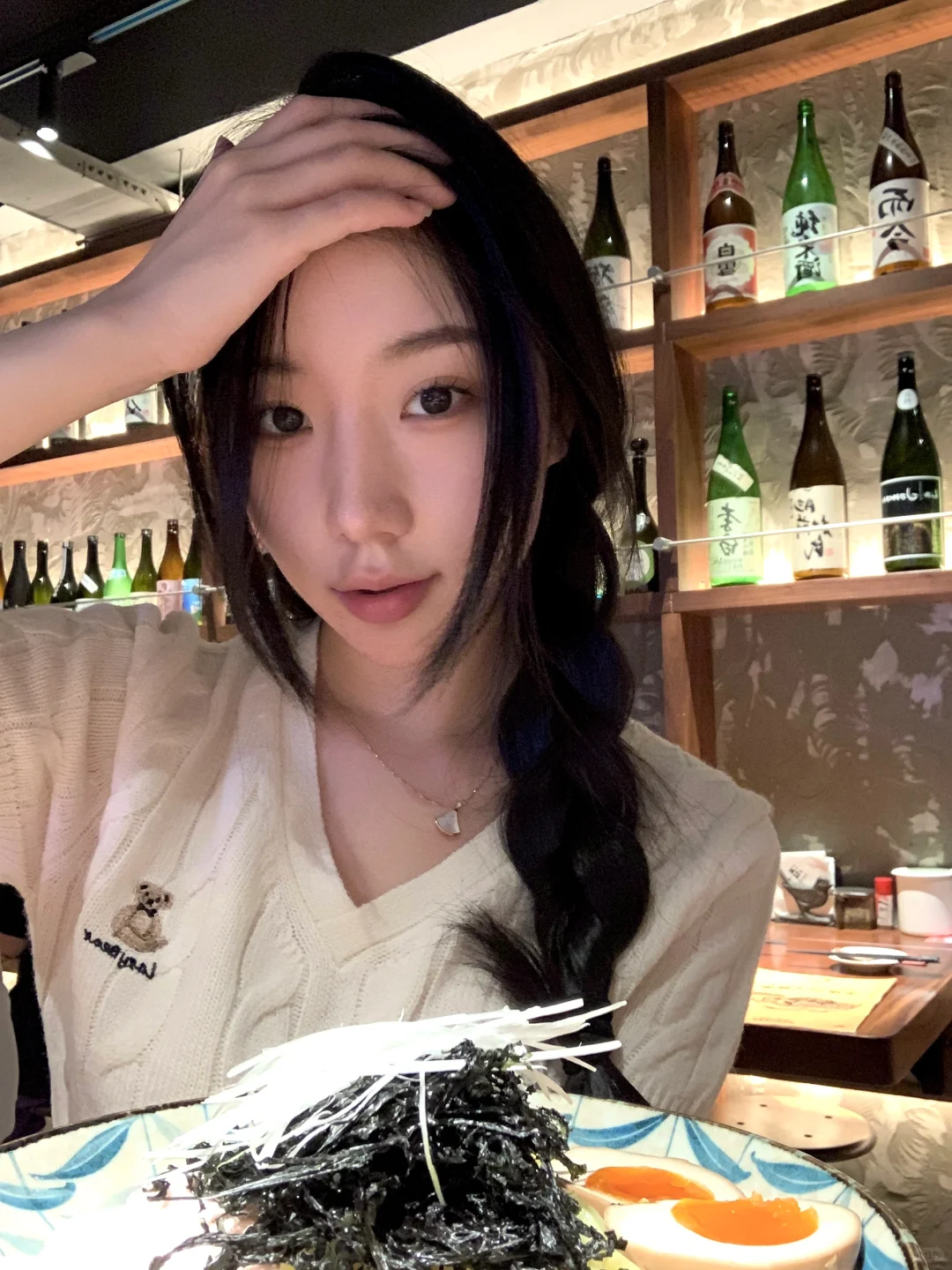 开饭啦