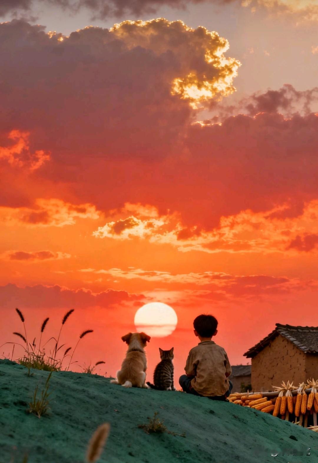 有名人曾经说过：“不要因为善良，给别人撑伞而淋湿了自己，过分的善良，只会让人得寸