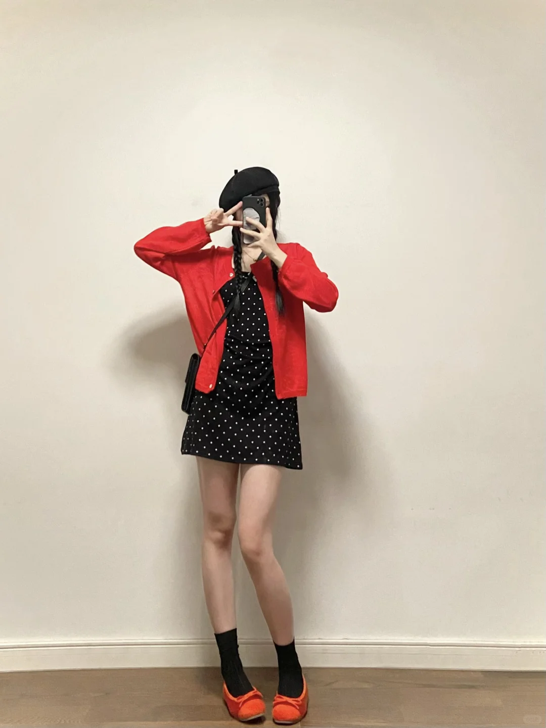 173 104｜高妹可以永远相信我买衣服的眼光